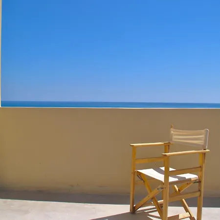 Terra Skouros Casa vacanze Candia