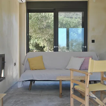 Terra Skouros Casa vacanze *