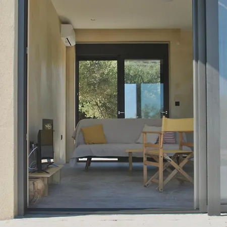 Casa vacanze Terra Skouros