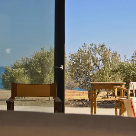 Feriehus Terra Skouros Iraklio
