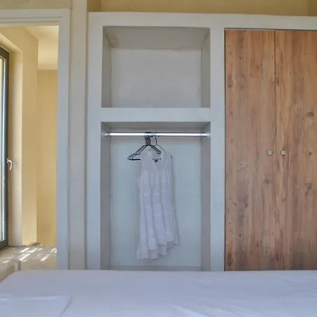 Casa vacanze Terra Skouros Candia