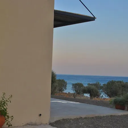 Terra Skouros Casa vacanze