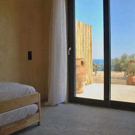 Casa vacanze Terra Skouros *