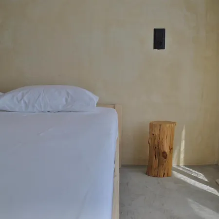 Terra Skouros Casa vacanze Candia