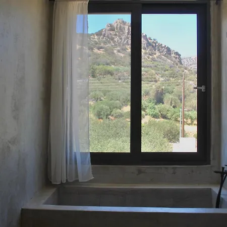 Casa vacanze Terra Skouros Candia