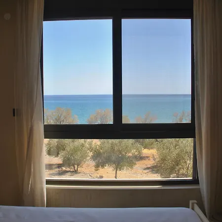 Casa vacanze Terra Skouros *