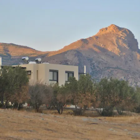 Feriehus Terra Skouros Iraklio