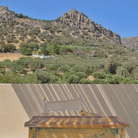 Casa vacanze Terra Skouros *