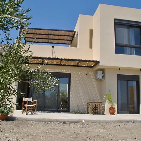 Terra Skouros * Candia